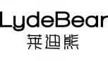 莱迪熊LYDE BEAR