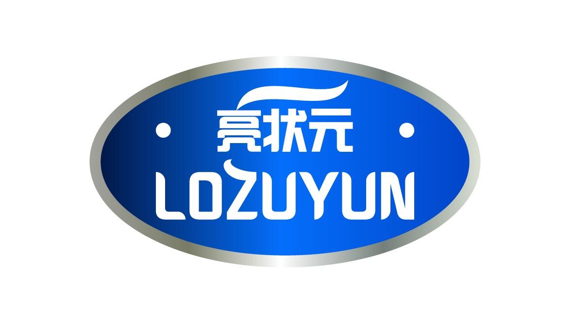 亮状元
LOZUYUN