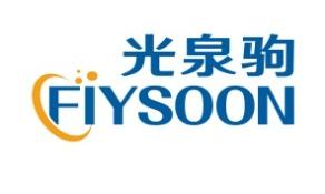 光泉驹 
FIYSOON