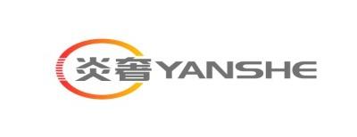 炎奢
YANSHE