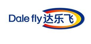 达乐飞 
DALE FLY