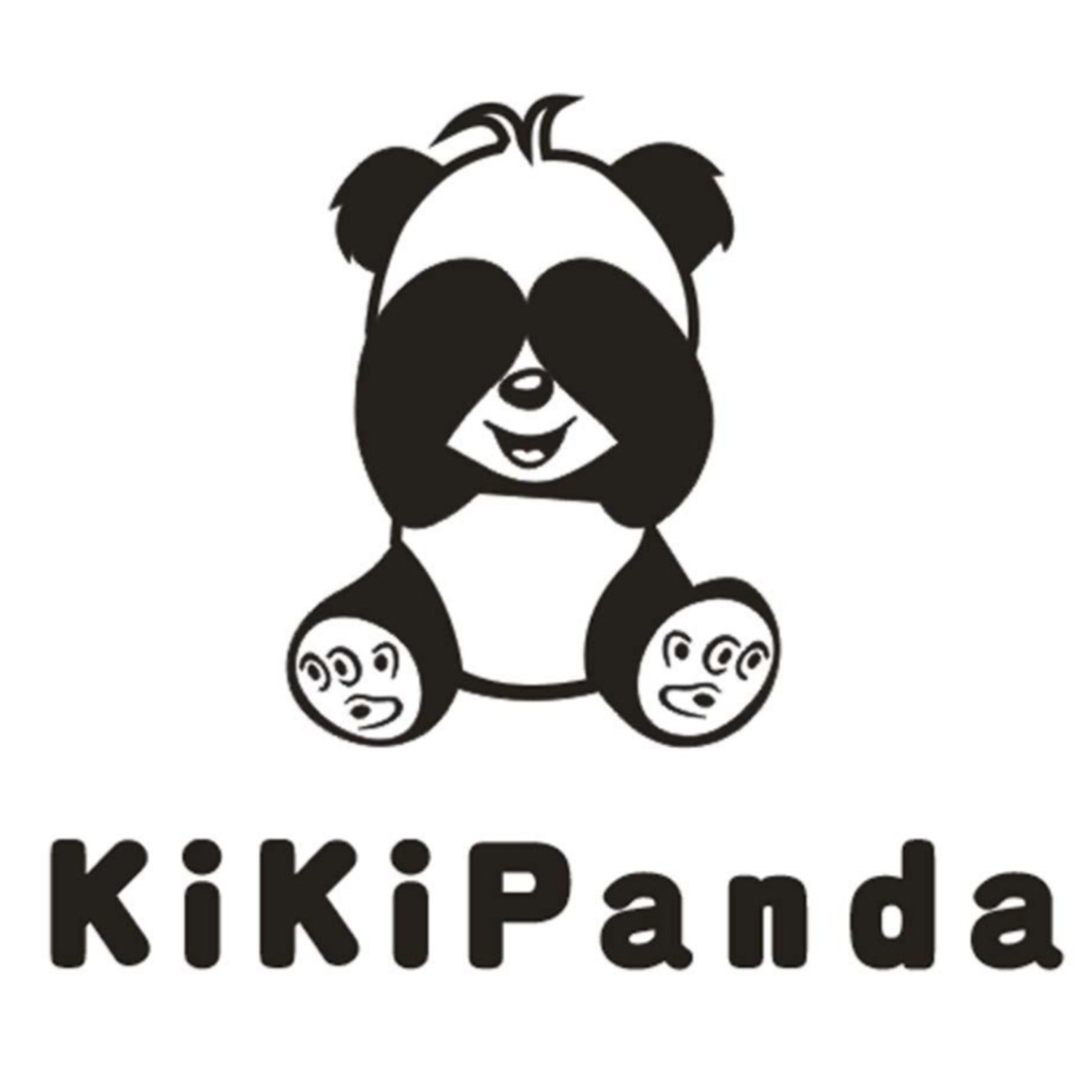 KiKiPanda及图