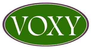 VOXY