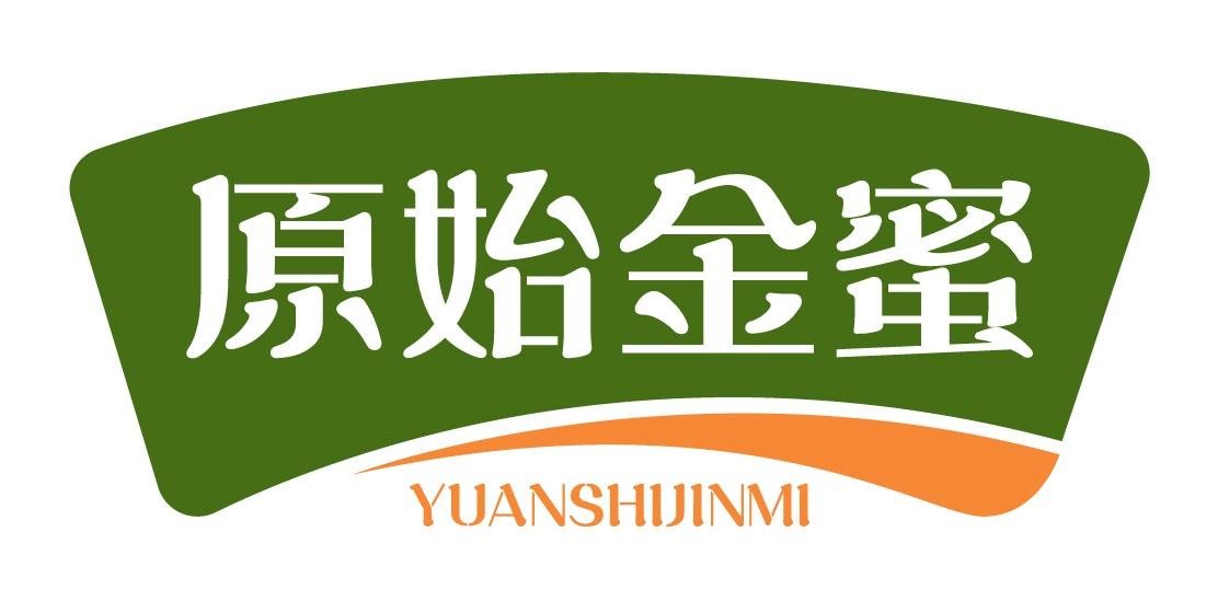 原始金蜜
YUANSHIJINMI