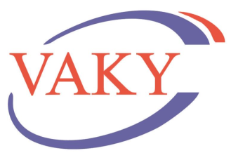 VAKY