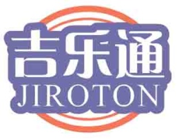 吉乐通
JIROTON