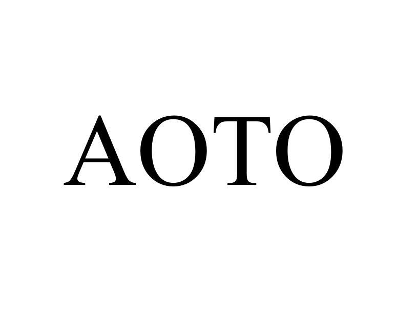 AOTO