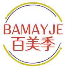 百美季BAMAYJE