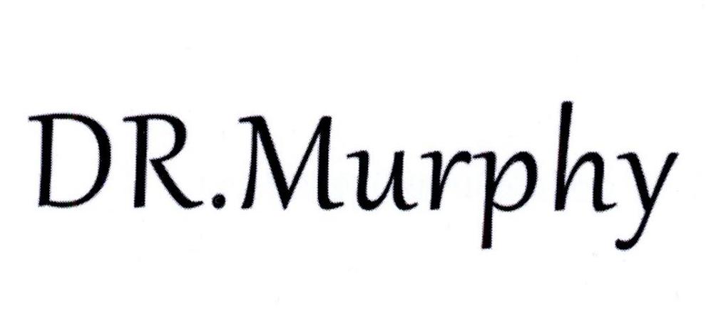 DR MURPHY