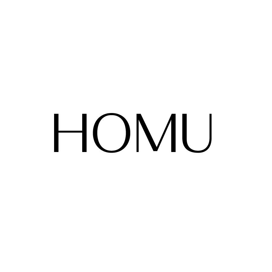 HOMU