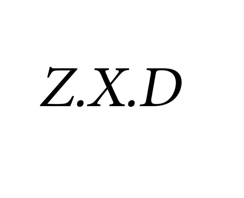 Z.X.D