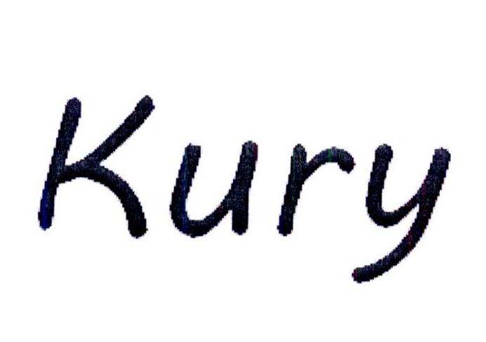 KURY