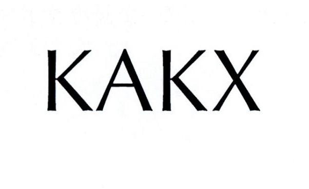 KAKX