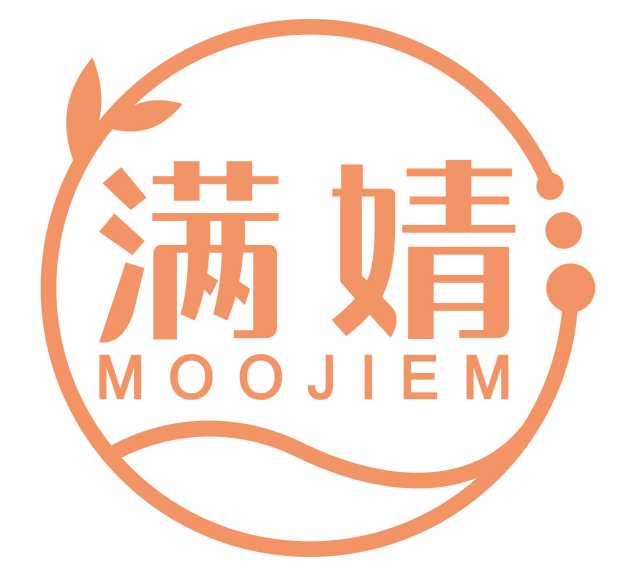 满婧
MOOJIEM