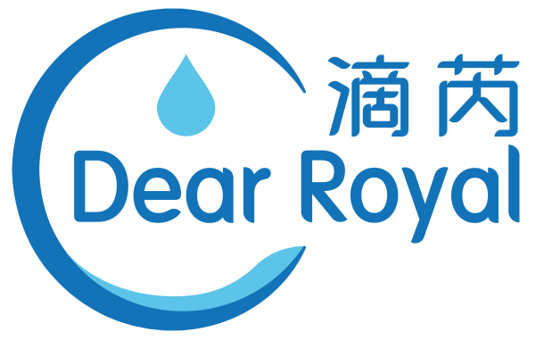 滴芮
DEAR ROYAL