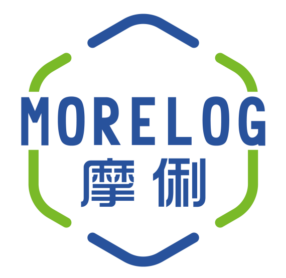 摩俐
MORELOG