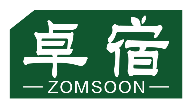 卓宿
ZOMSOON