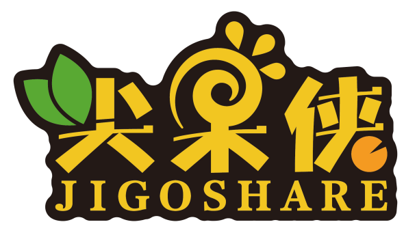 尖果侠
JIGOSHARE