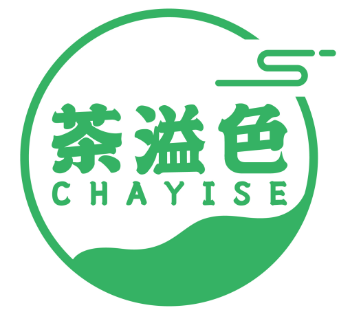 茶溢色
CHAYISE