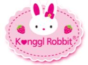 KONGGIRABBIT