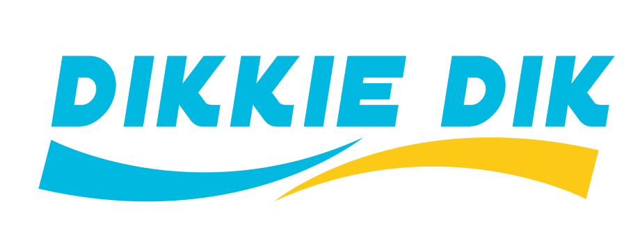 DIKKIE DIK