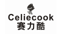 赛利酷 CELIECOOK 图形