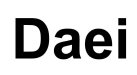 Daei