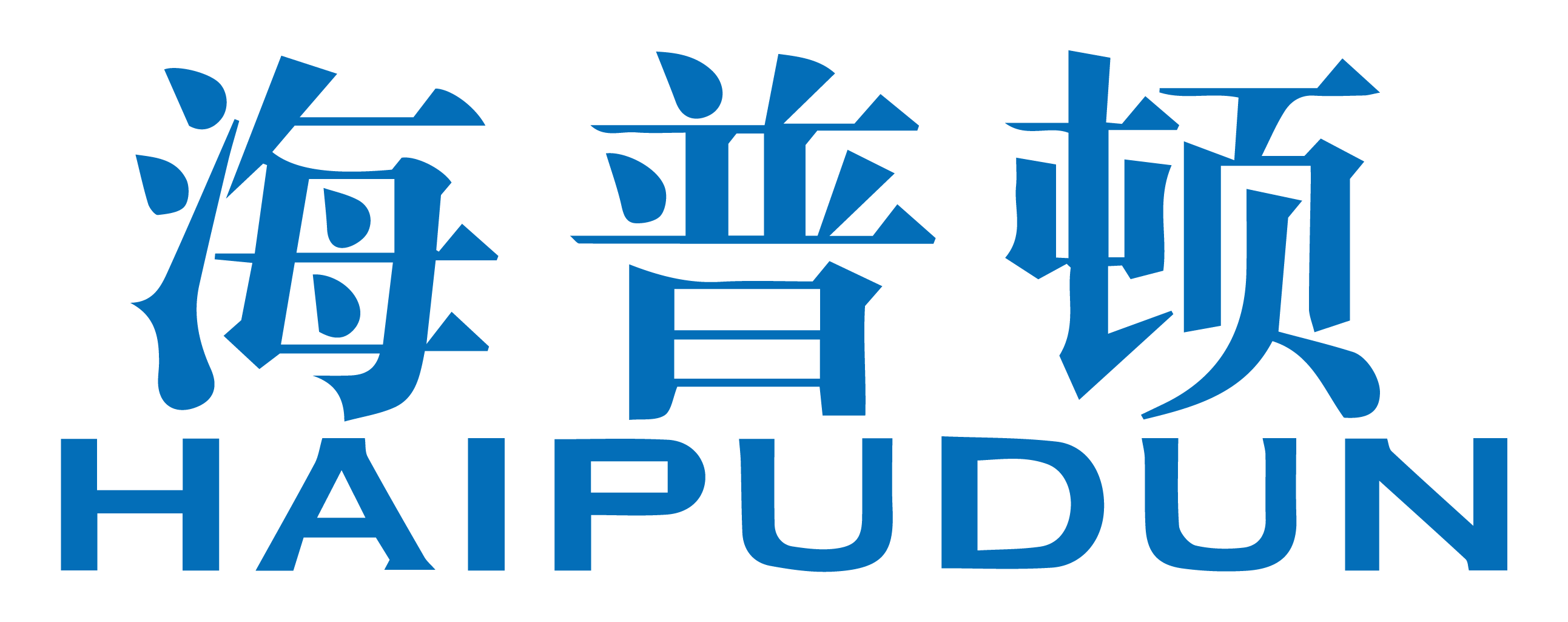 海普顿         HAIPUDUN