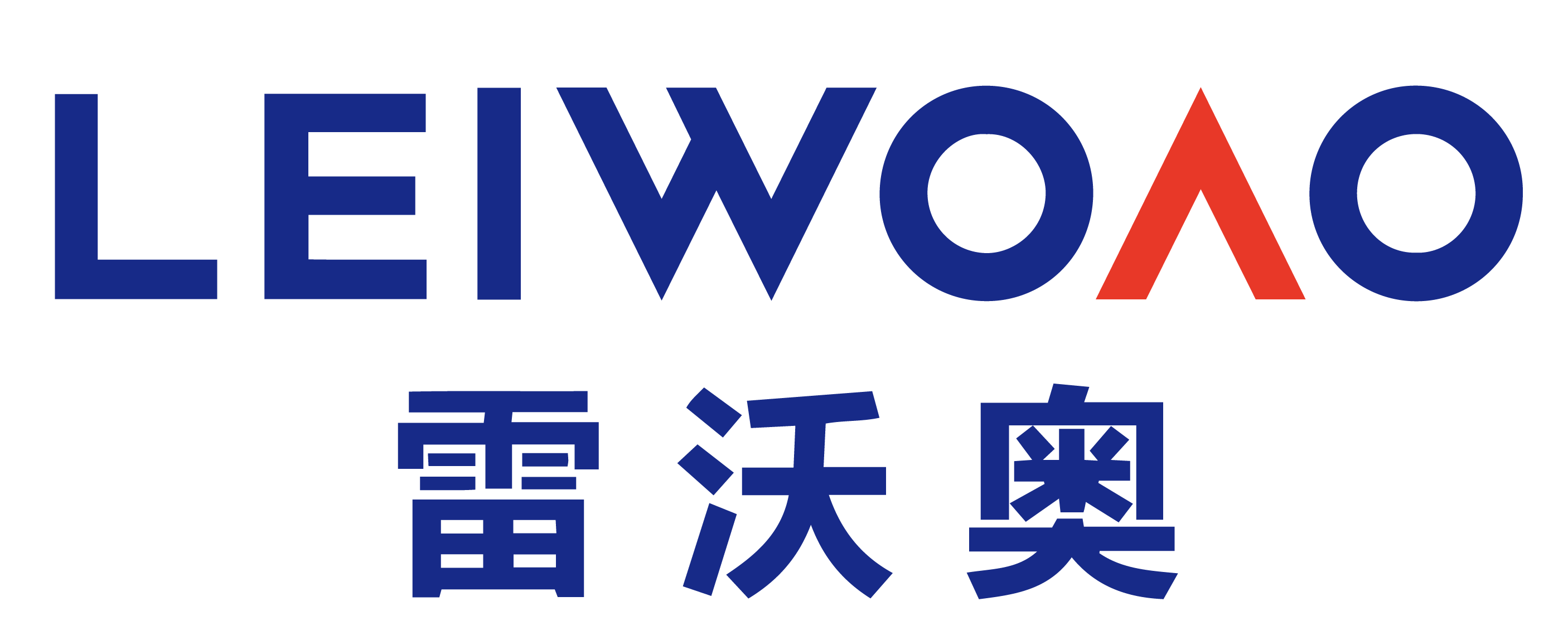 雷沃奥            LEIWOAO