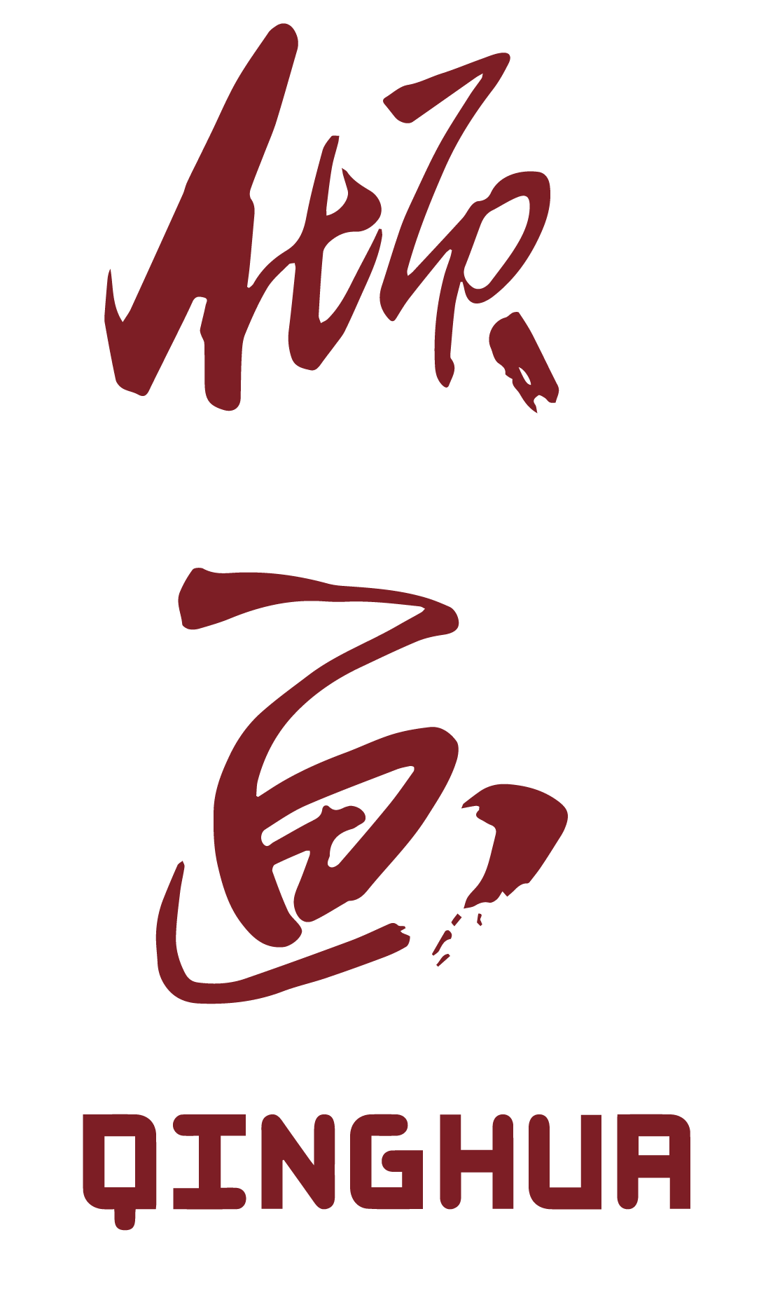 倾画                QINGHUA