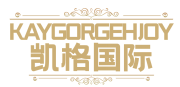 凯格国际 
KAYGORGEHJOY