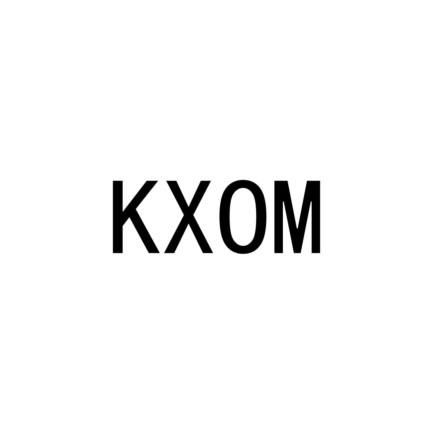 KXOM