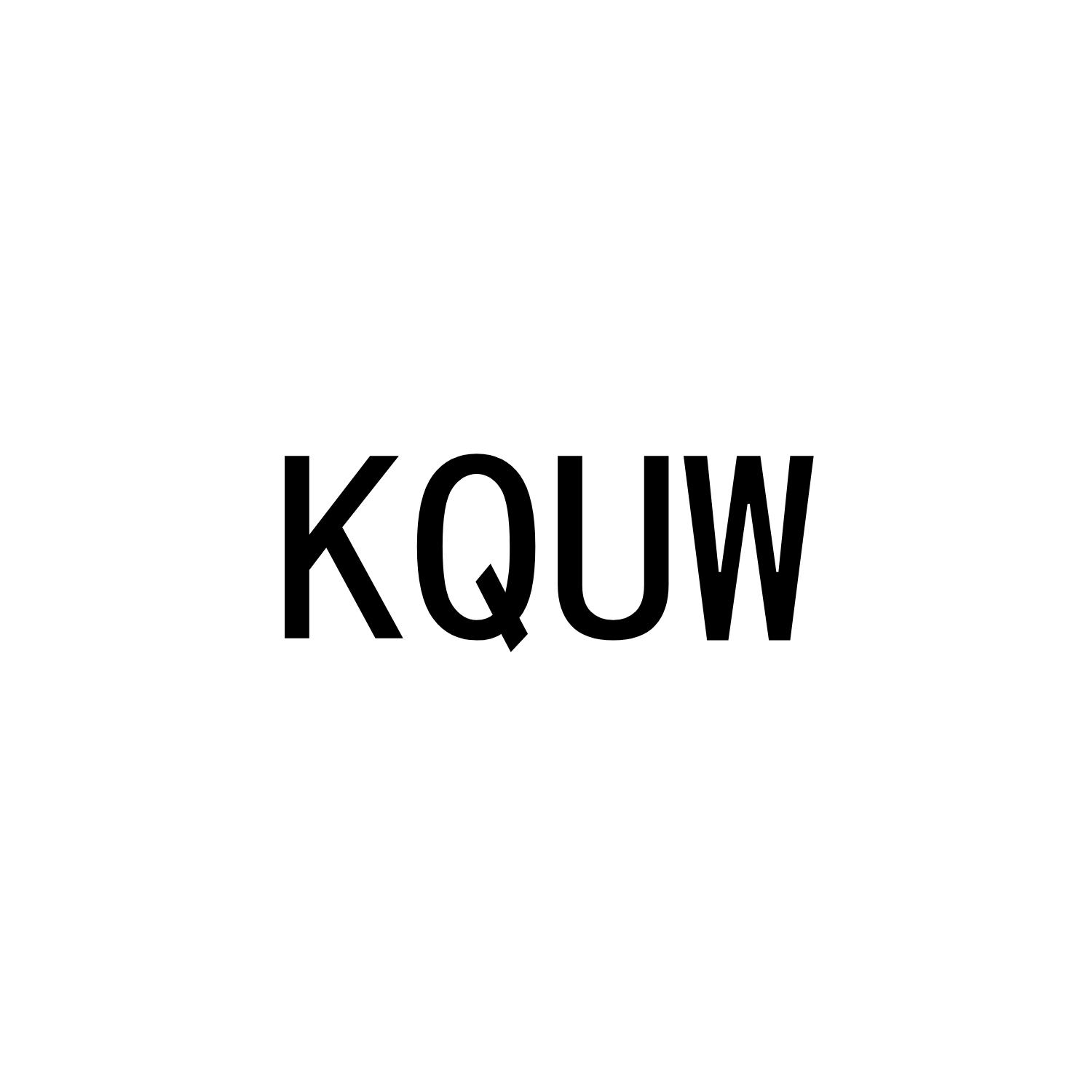 KQUW