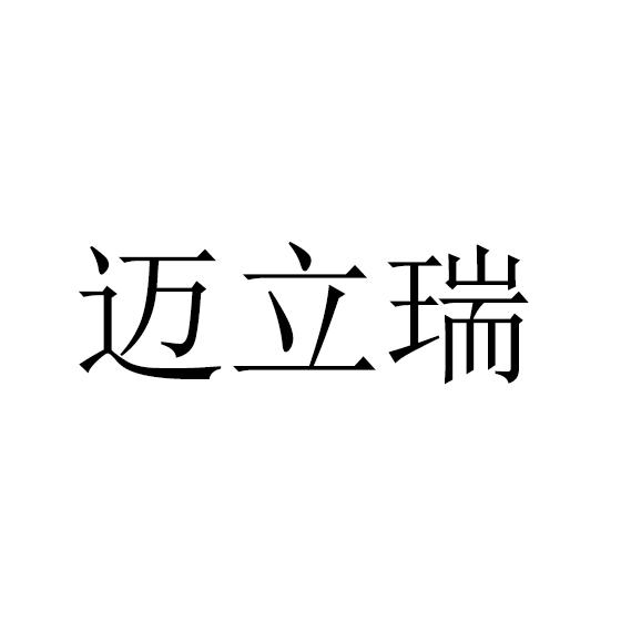 迈立端