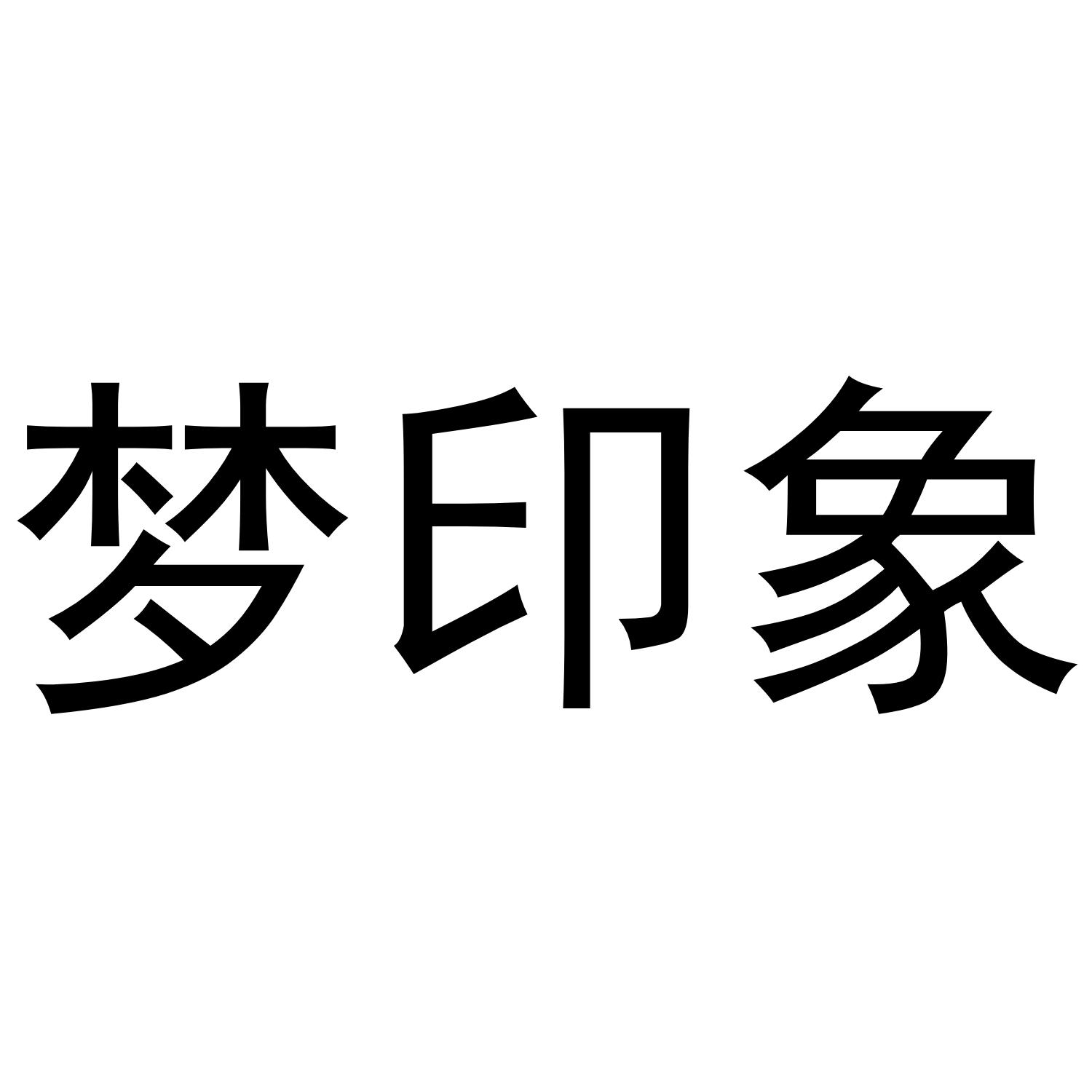 梦印象