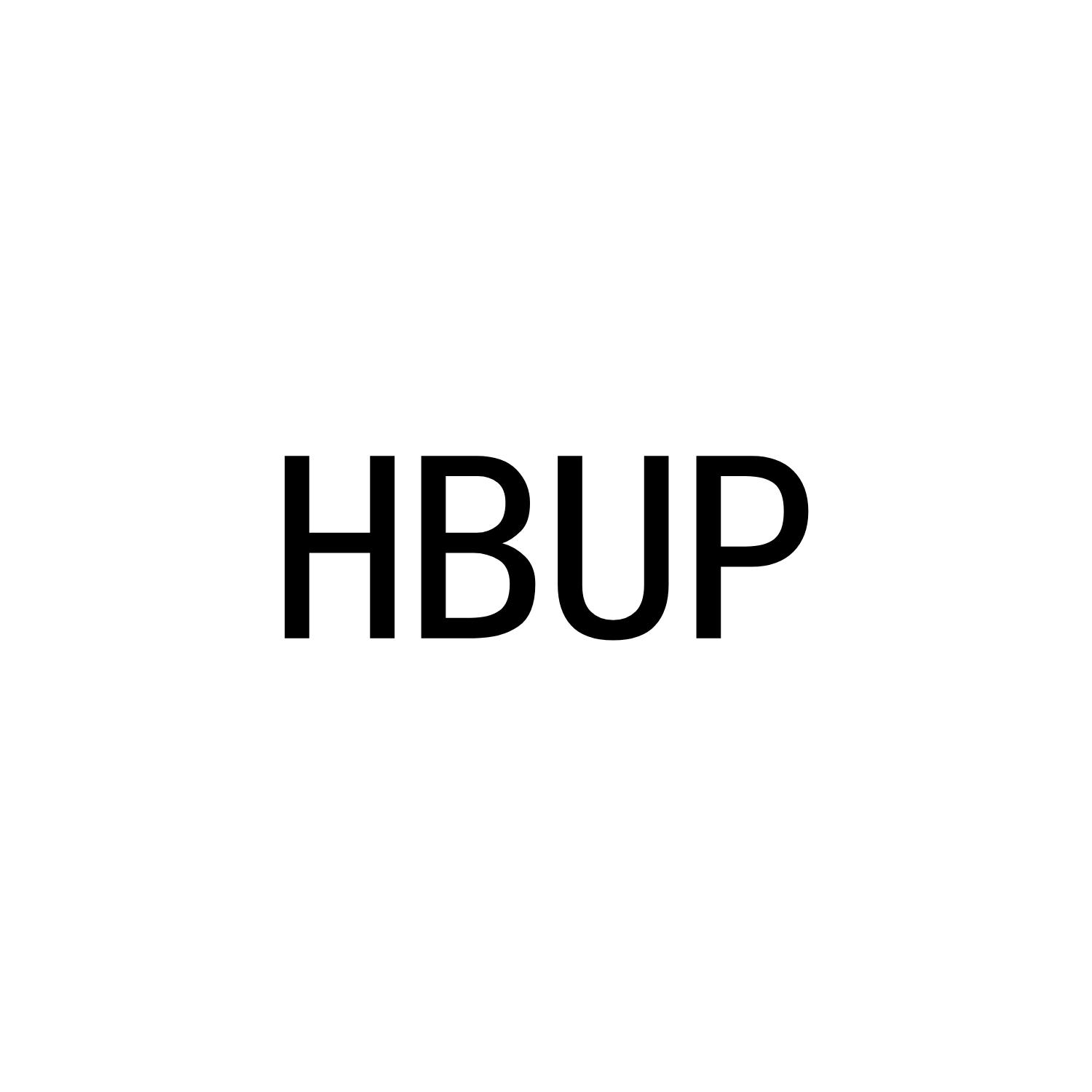 HBUP