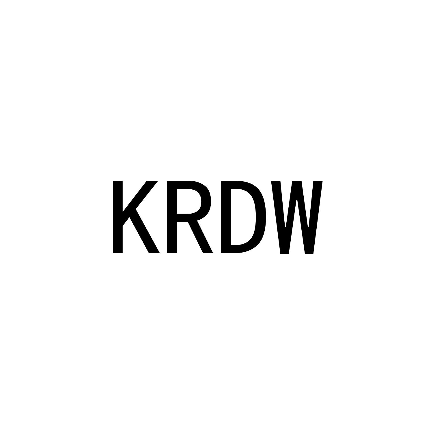 KRDW