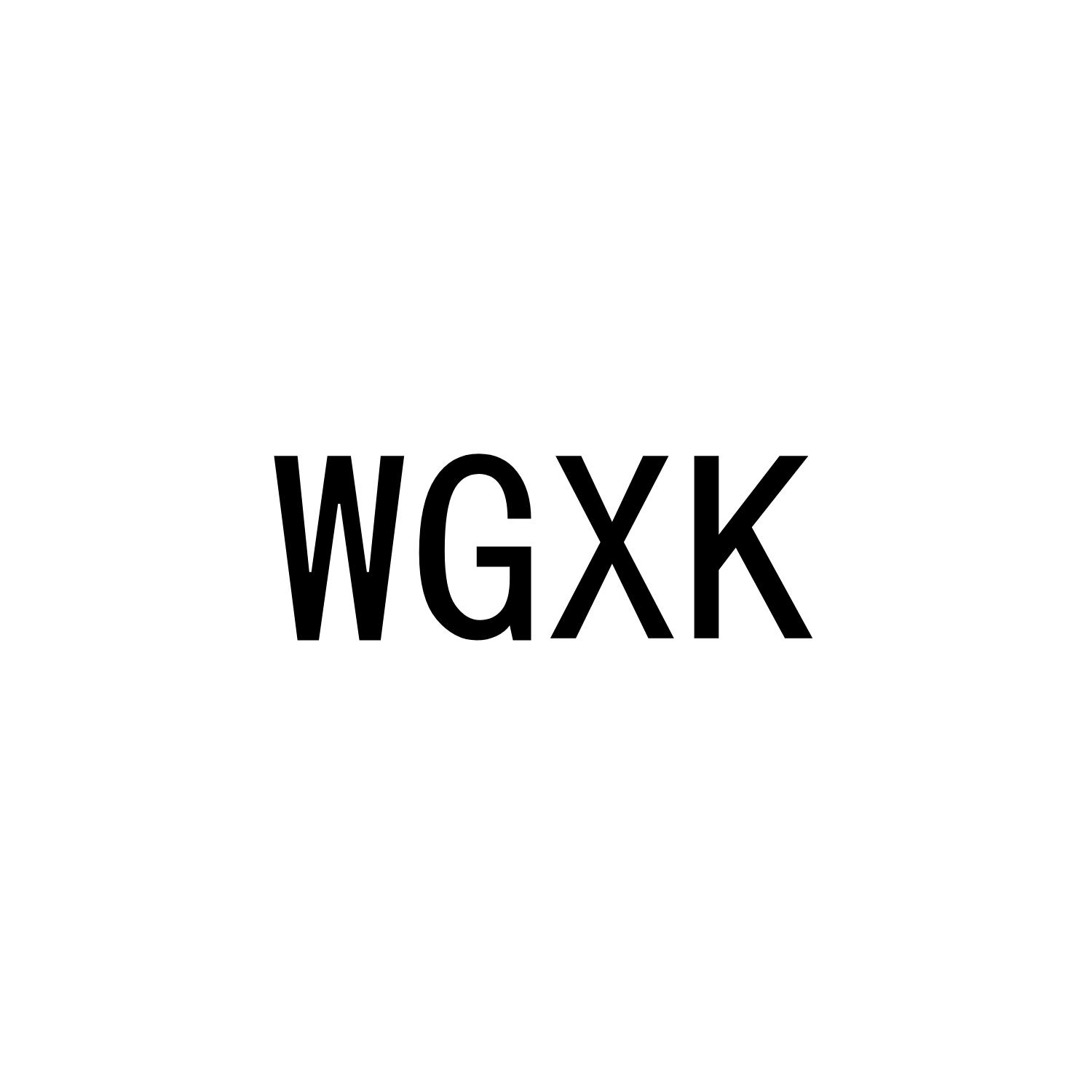 WGXK