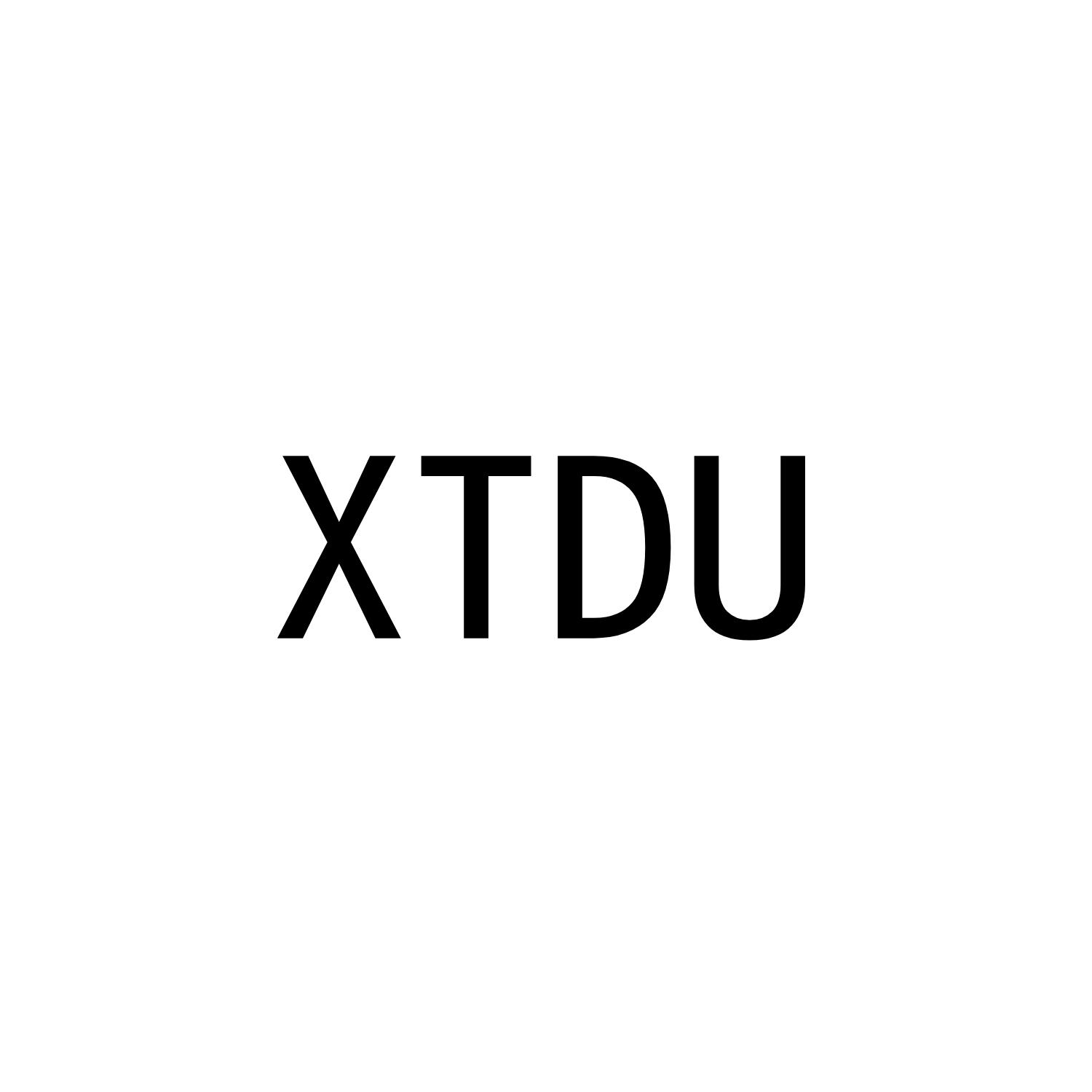 XTDU