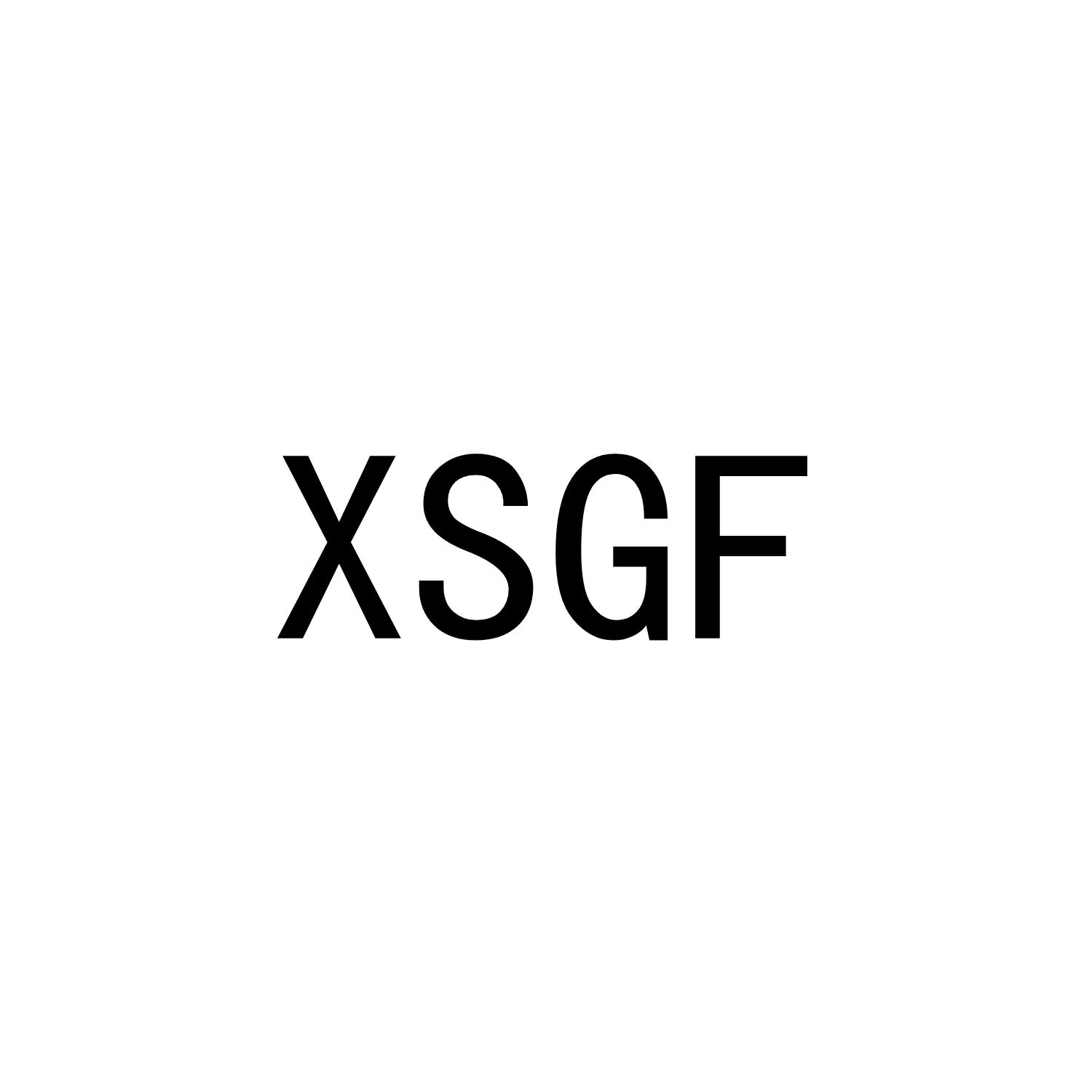 XSGF