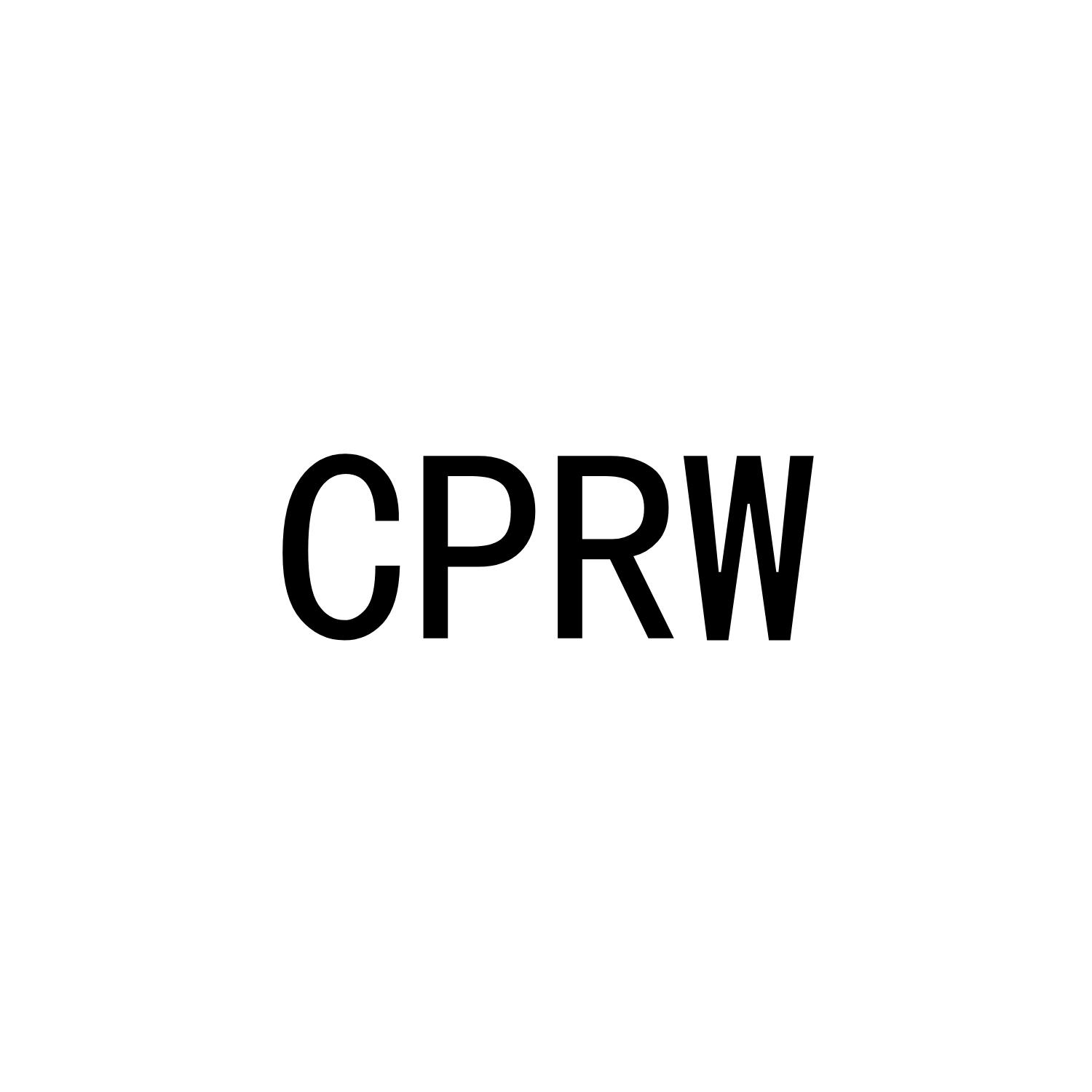 CPRW