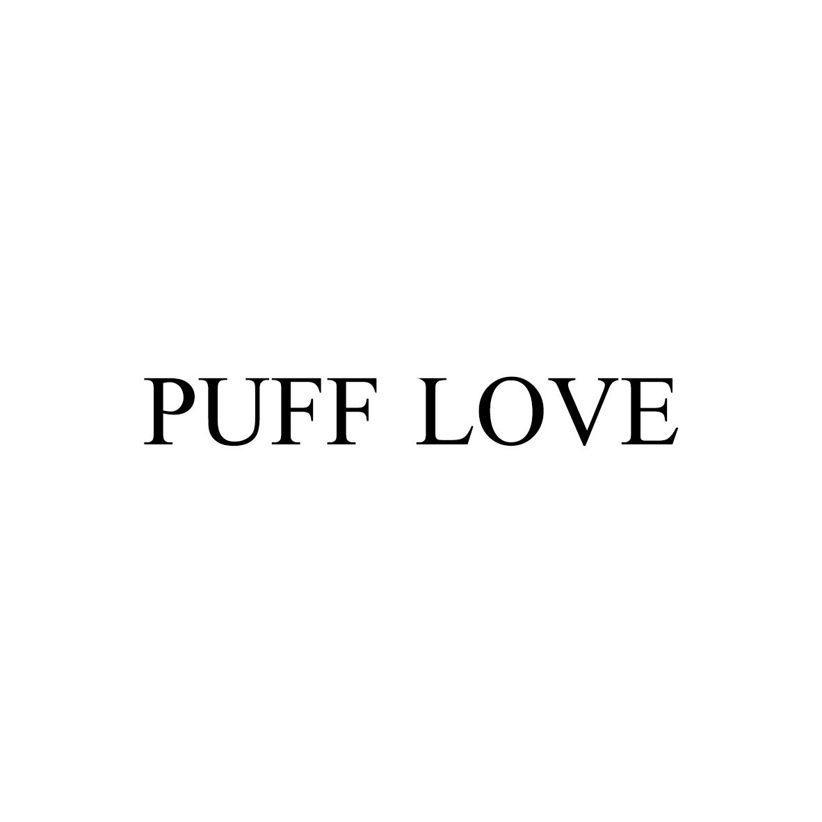 PUFF LOVE