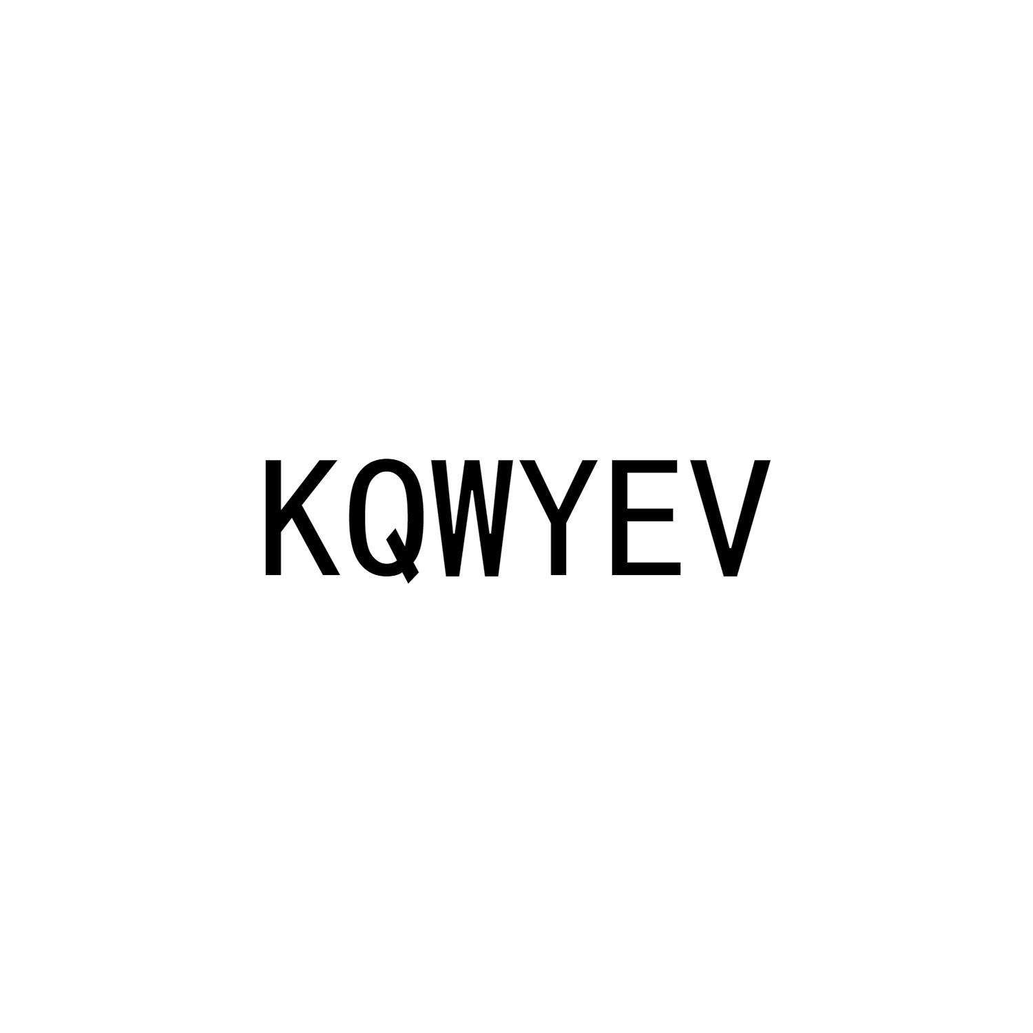 KQWYEV