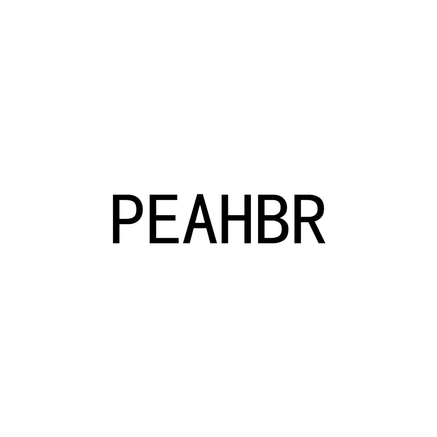 PEAHBR