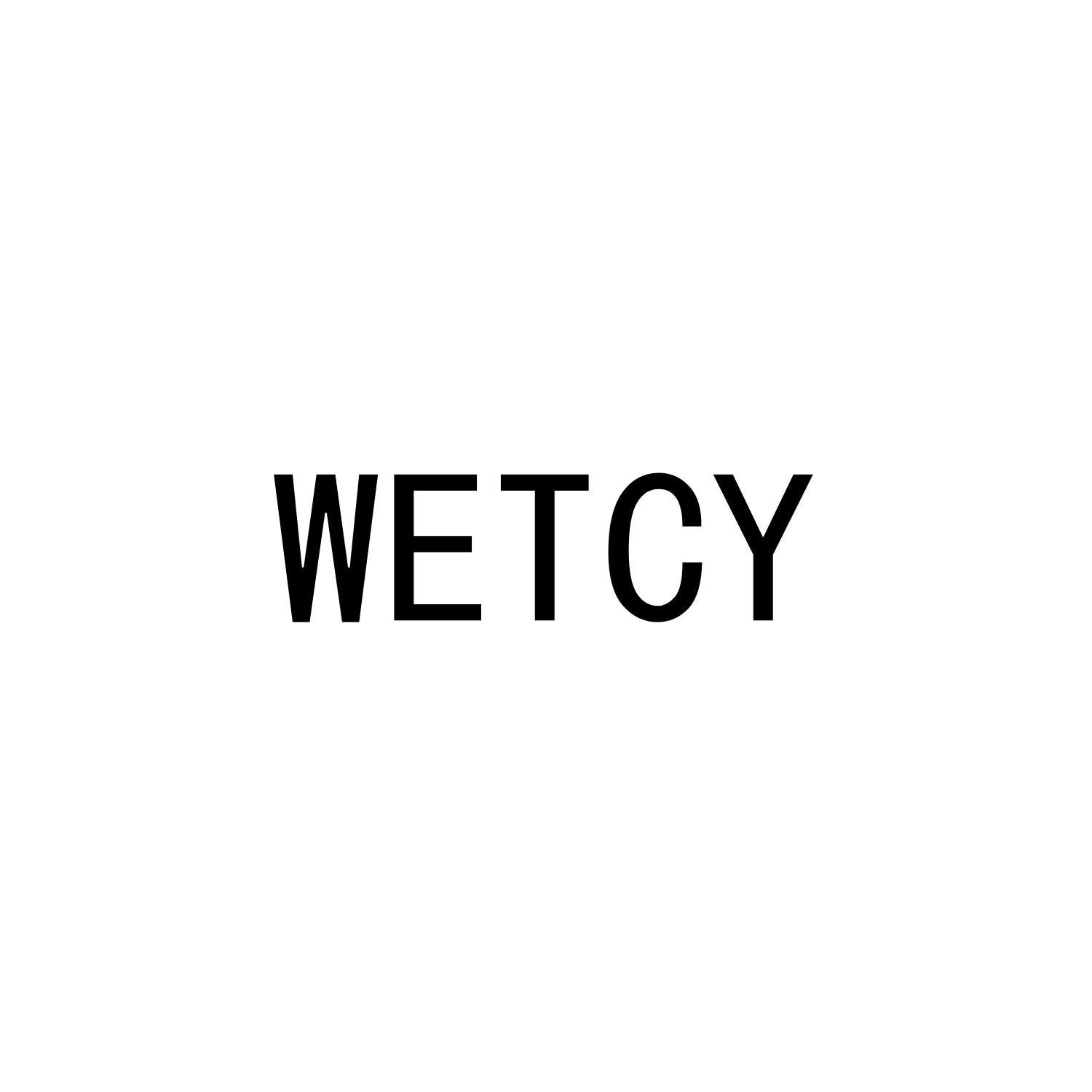 WETCY