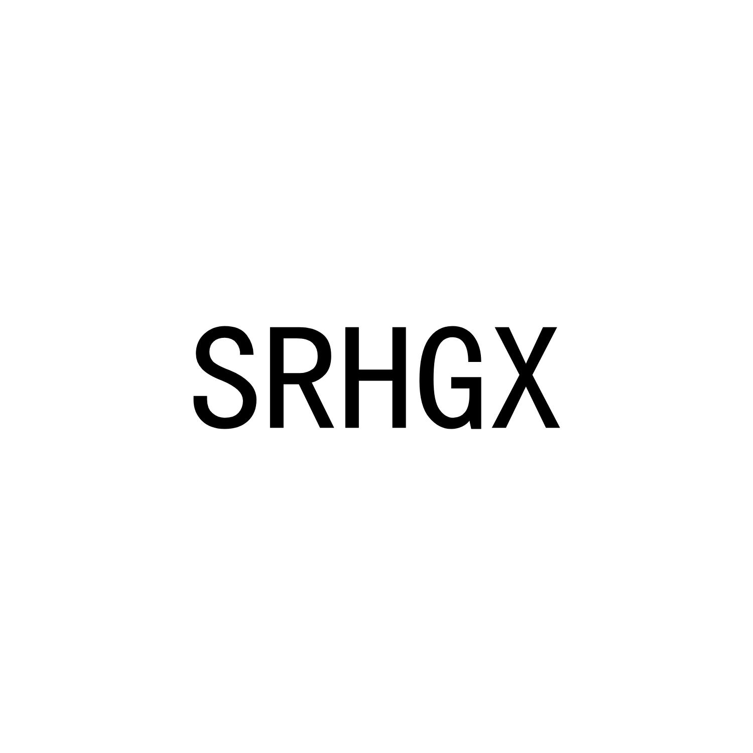 SRHGX