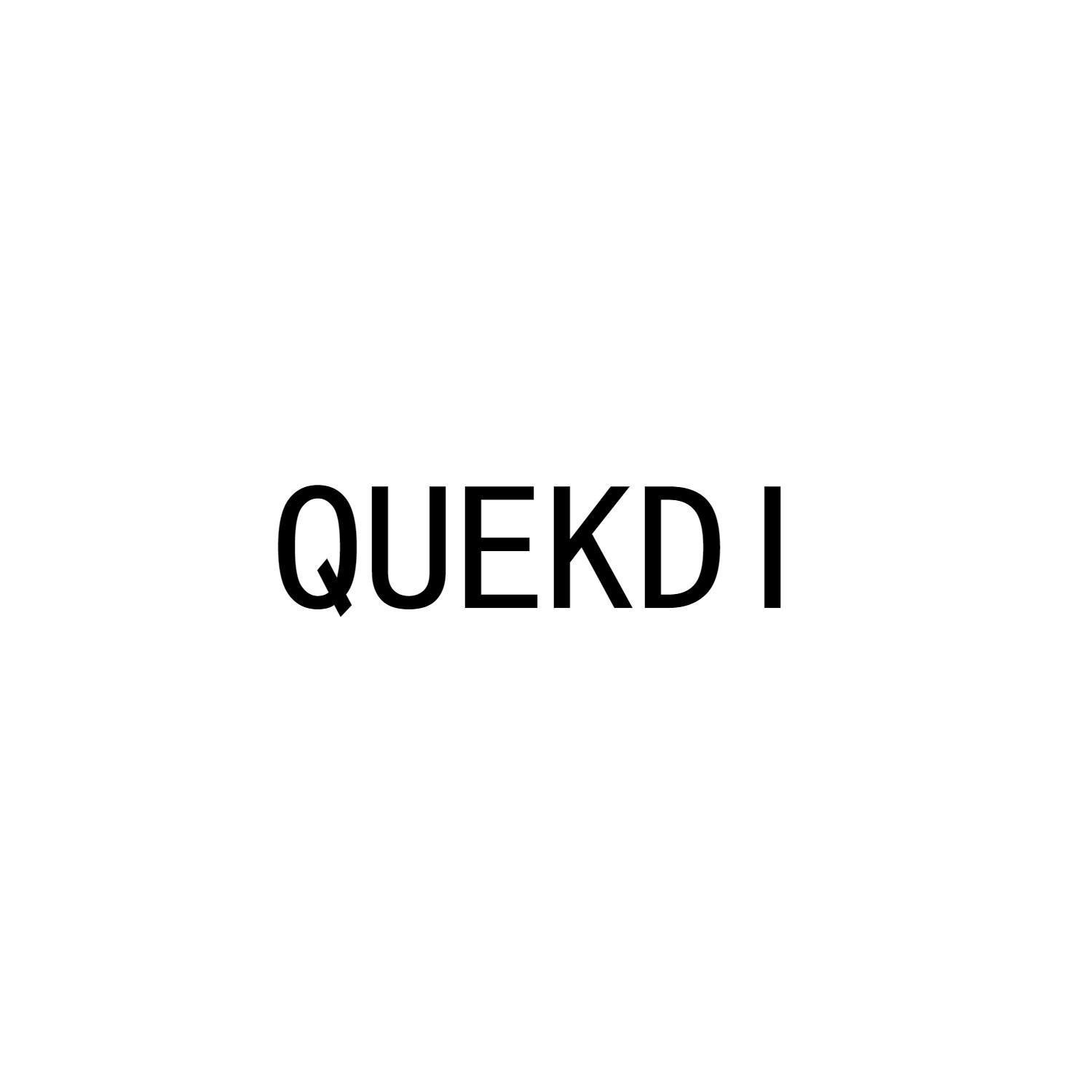 QUEKDI