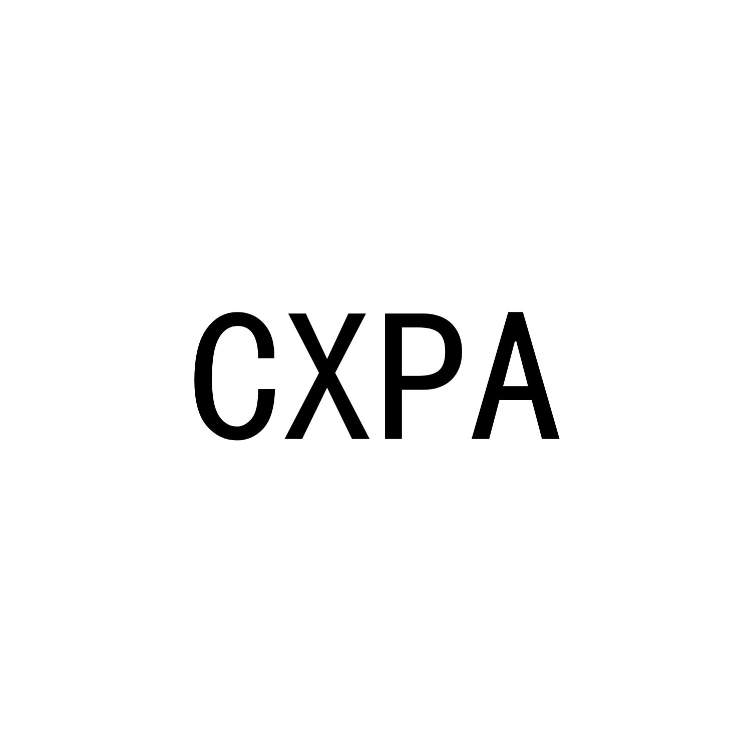 CXPA