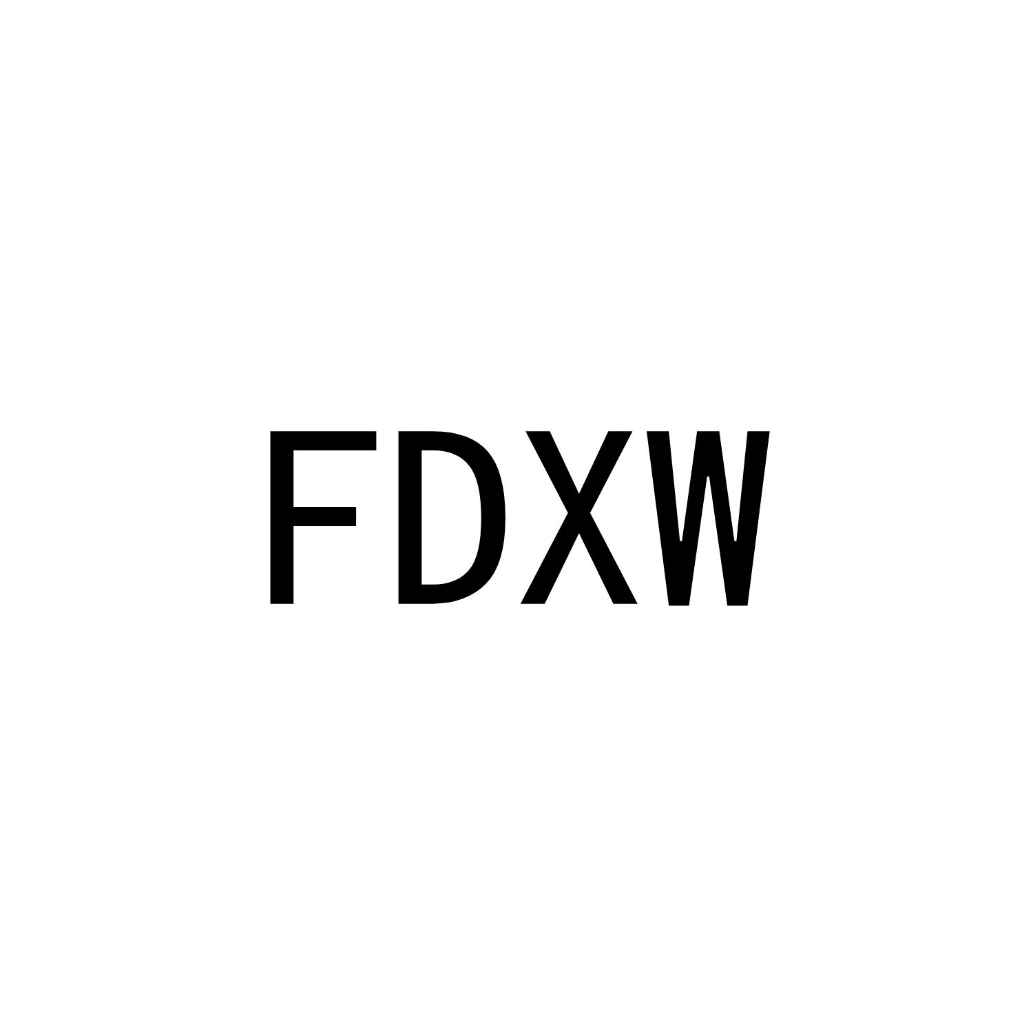 FDXW