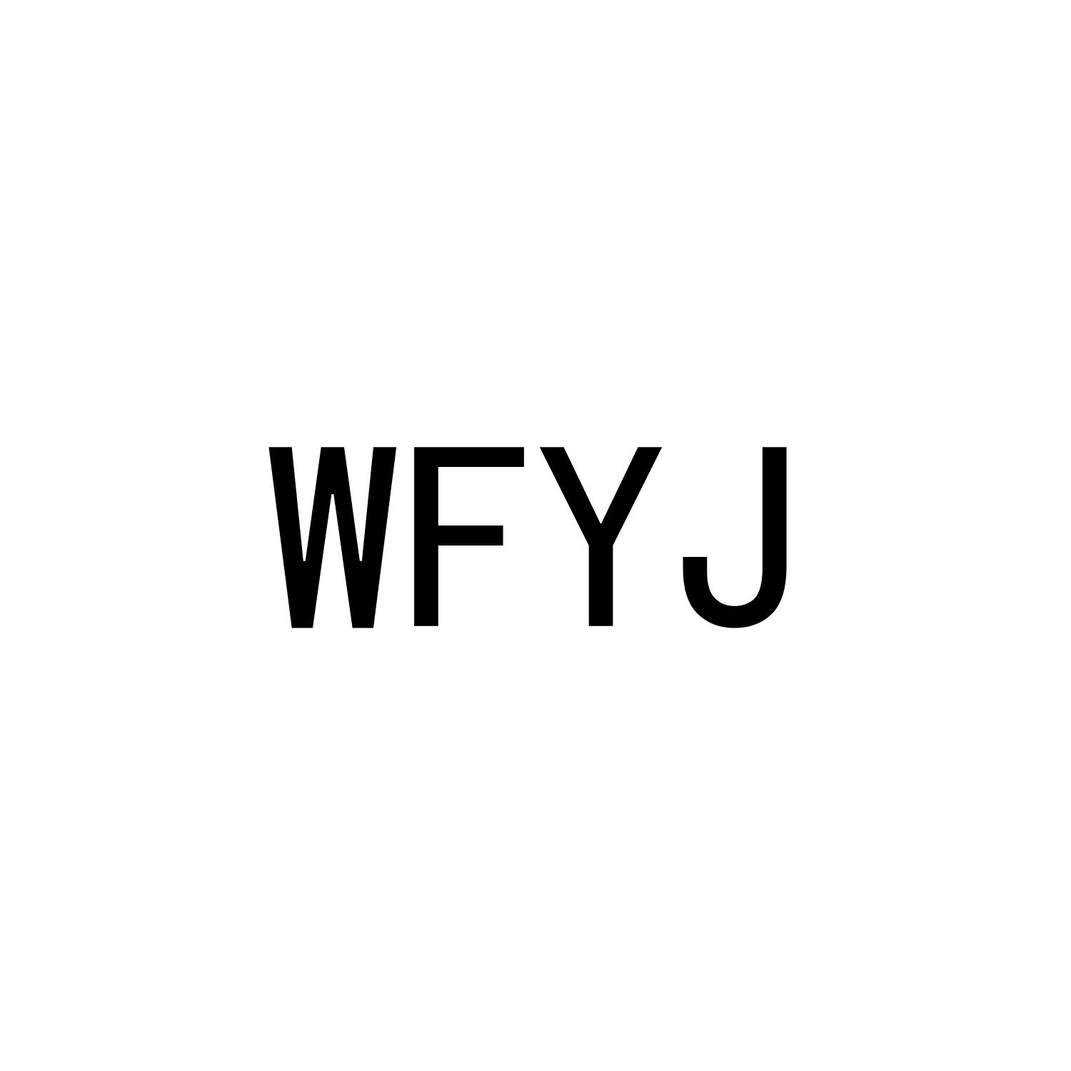 WFYJ